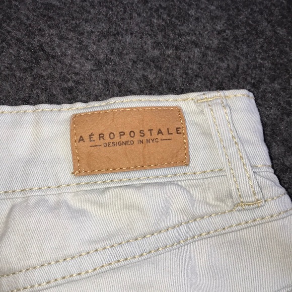 Jean shorts - Picture 4 of 4